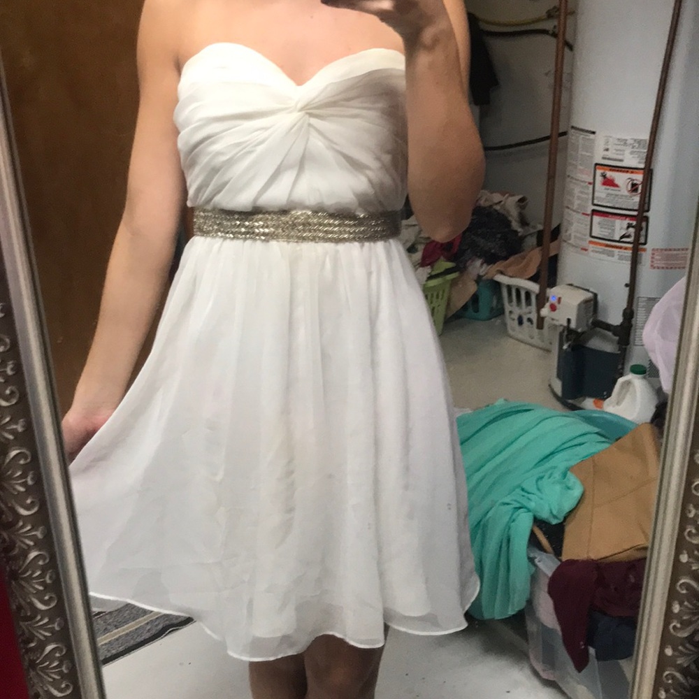 Minuet size small dress